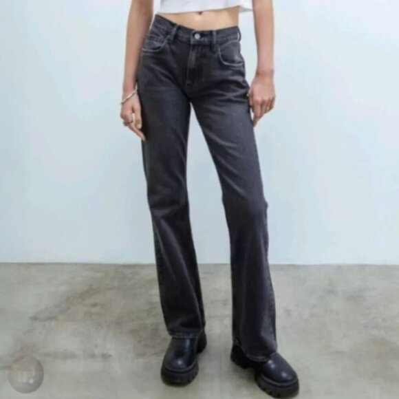 Urban Outfitters BDG 90s Bootcut Jeans - Picture 1 of 11